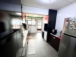 Blk 6 Telok Blangah Crescent (Bukit Merah), HDB 3 Rooms #589834951